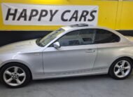 BMW SERIE 1 120 2.0D 184CV
