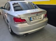 BMW SERIE 1 120 2.0D 184CV