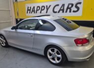 BMW SERIE 1 120 2.0D 184CV