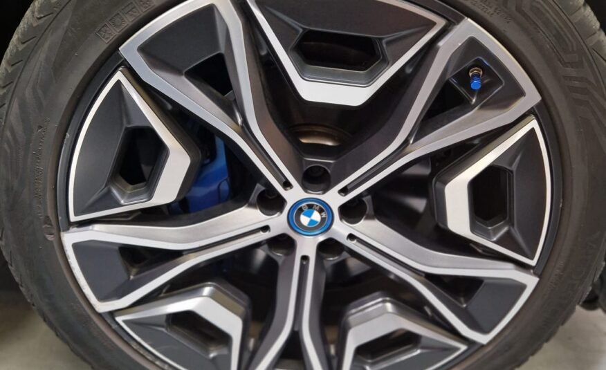 BMW IX20 XDRIVE40 326CV