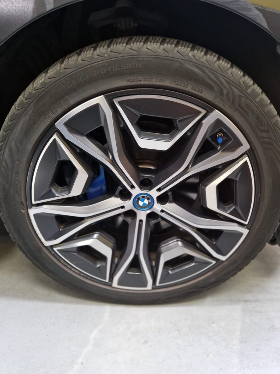 BMW IX20 XDRIVE40 326CV