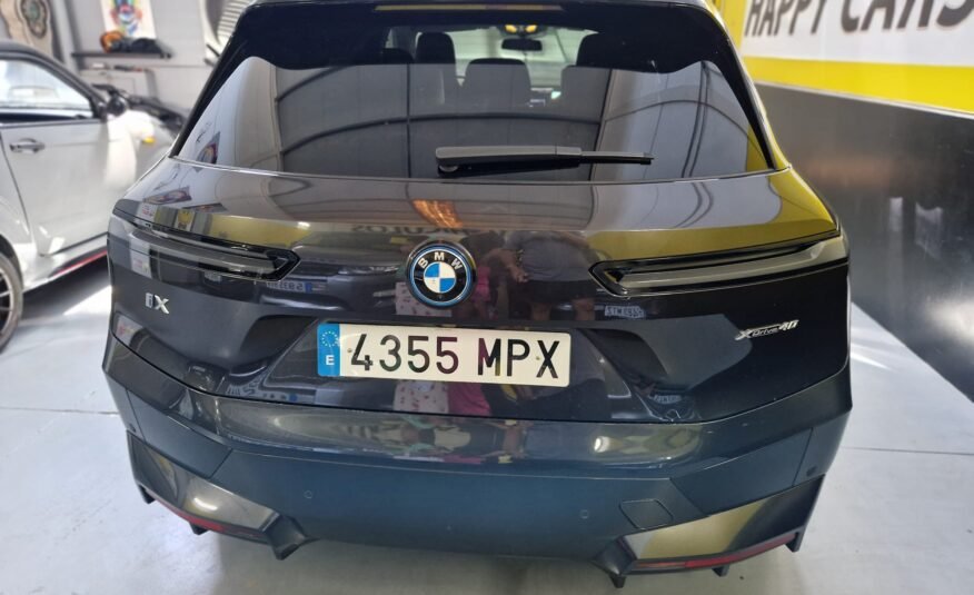 BMW IX20 XDRIVE40 326CV