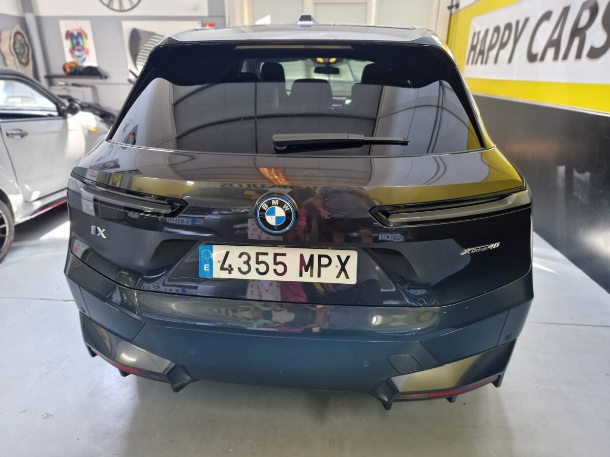 BMW IX20 XDRIVE40 326CV