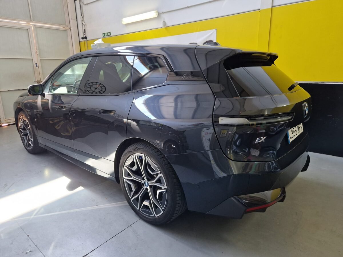 BMW IX20 XDRIVE40 326CV