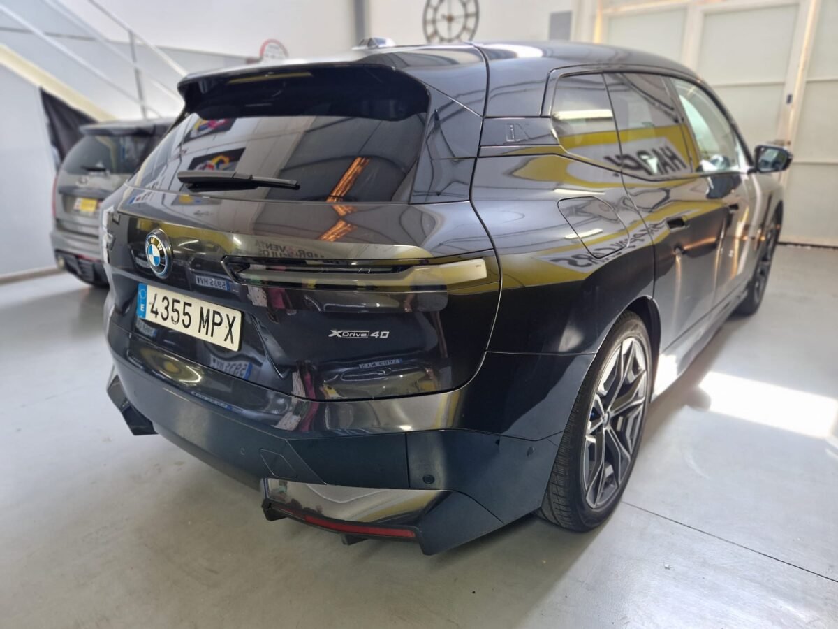 BMW IX20 XDRIVE40 326CV