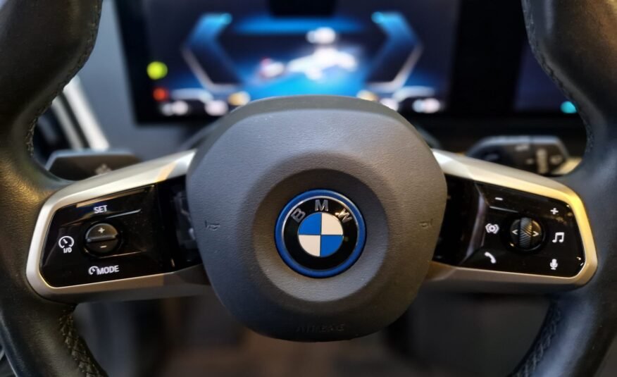 BMW IX20 XDRIVE40 326CV