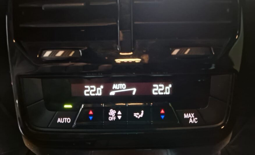 BMW IX20 XDRIVE40 326CV