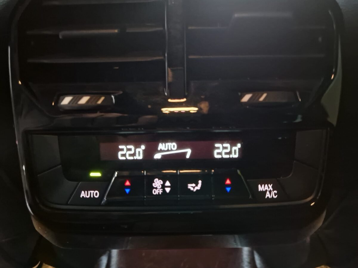 BMW IX20 XDRIVE40 326CV