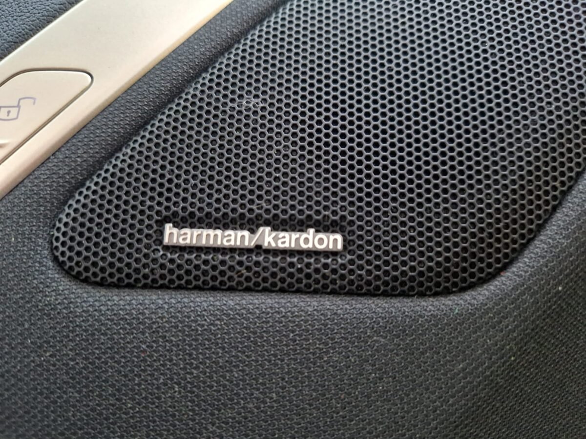 BMW IX20 XDRIVE40 326CV