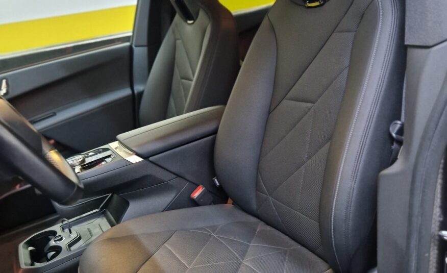 BMW IX20 XDRIVE40 326CV