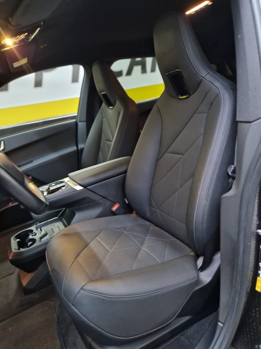 BMW IX20 XDRIVE40 326CV