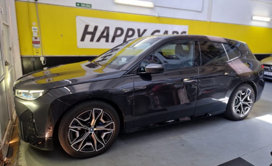 BMW IX20 XDRIVE40 326CV