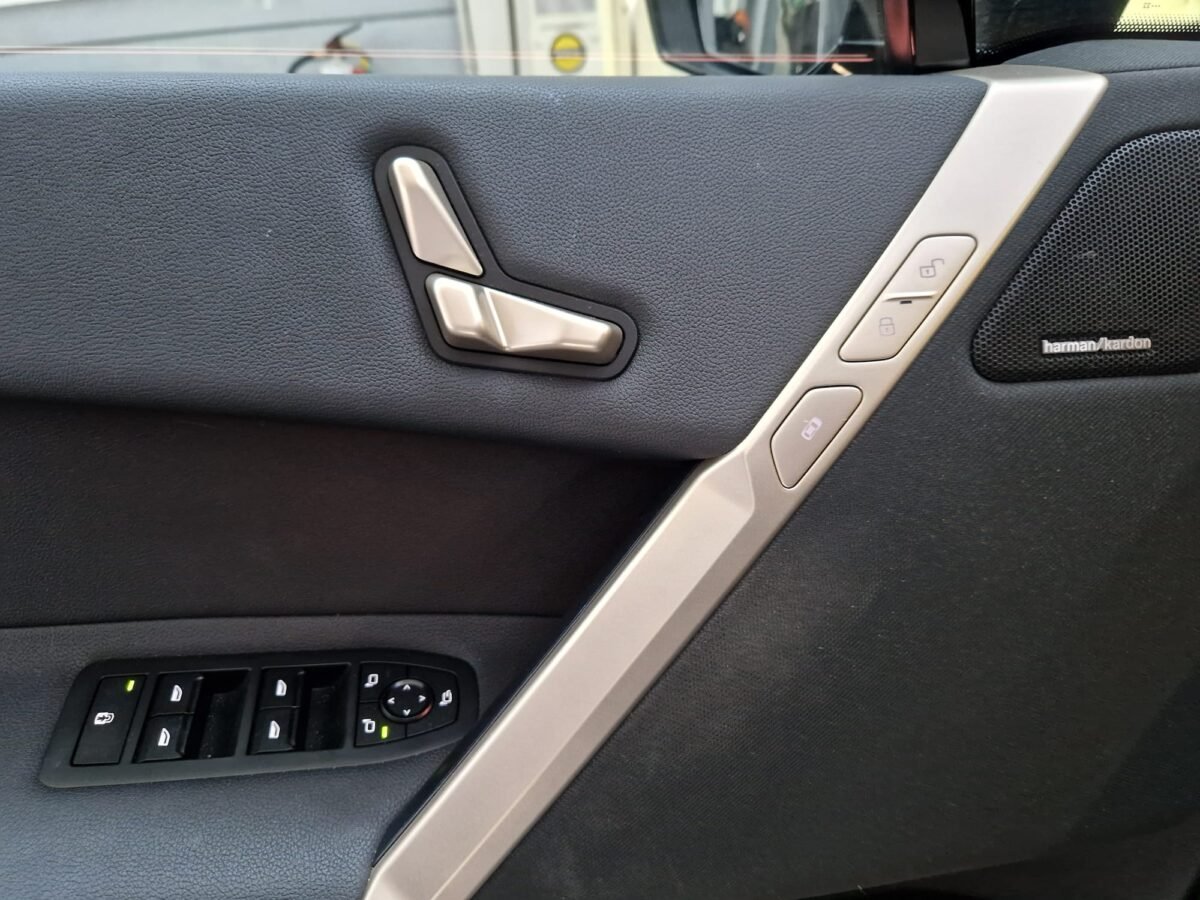 BMW IX20 XDRIVE40 326CV