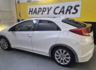 HONDA CIVIC 1.8CC 140CV