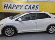 HONDA CIVIC 1.8CC 140CV