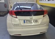 HONDA CIVIC 1.8CC 140CV