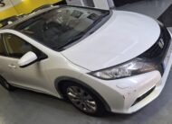HONDA CIVIC 1.8CC 140CV