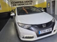 HONDA CIVIC 1.8CC 140CV