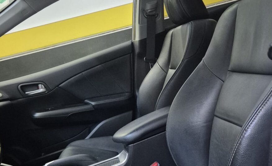 HONDA CIVIC 1.8CC 140CV