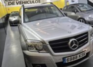 MERCEDES GLK 250 CDI 205CV