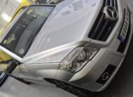 MERCEDES GLK 250 CDI 205CV