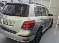 MERCEDES GLK 250 CDI 205CV