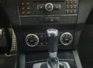 MERCEDES GLK 250 CDI 205CV