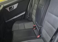 MERCEDES GLK 250 CDI 205CV