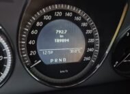 MERCEDES GLK 250 CDI 205CV