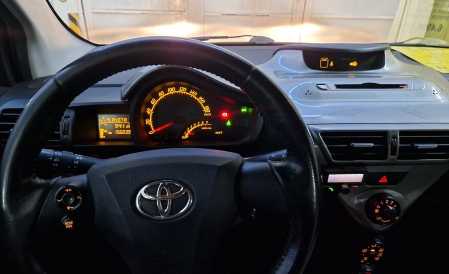 TOYOTA IQ 1.0CC 68CV