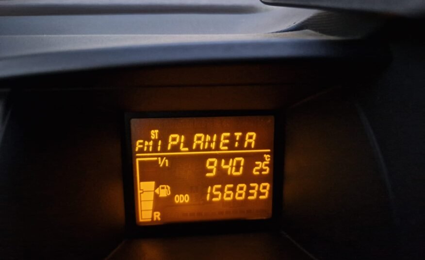 TOYOTA IQ 1.0CC 68CV