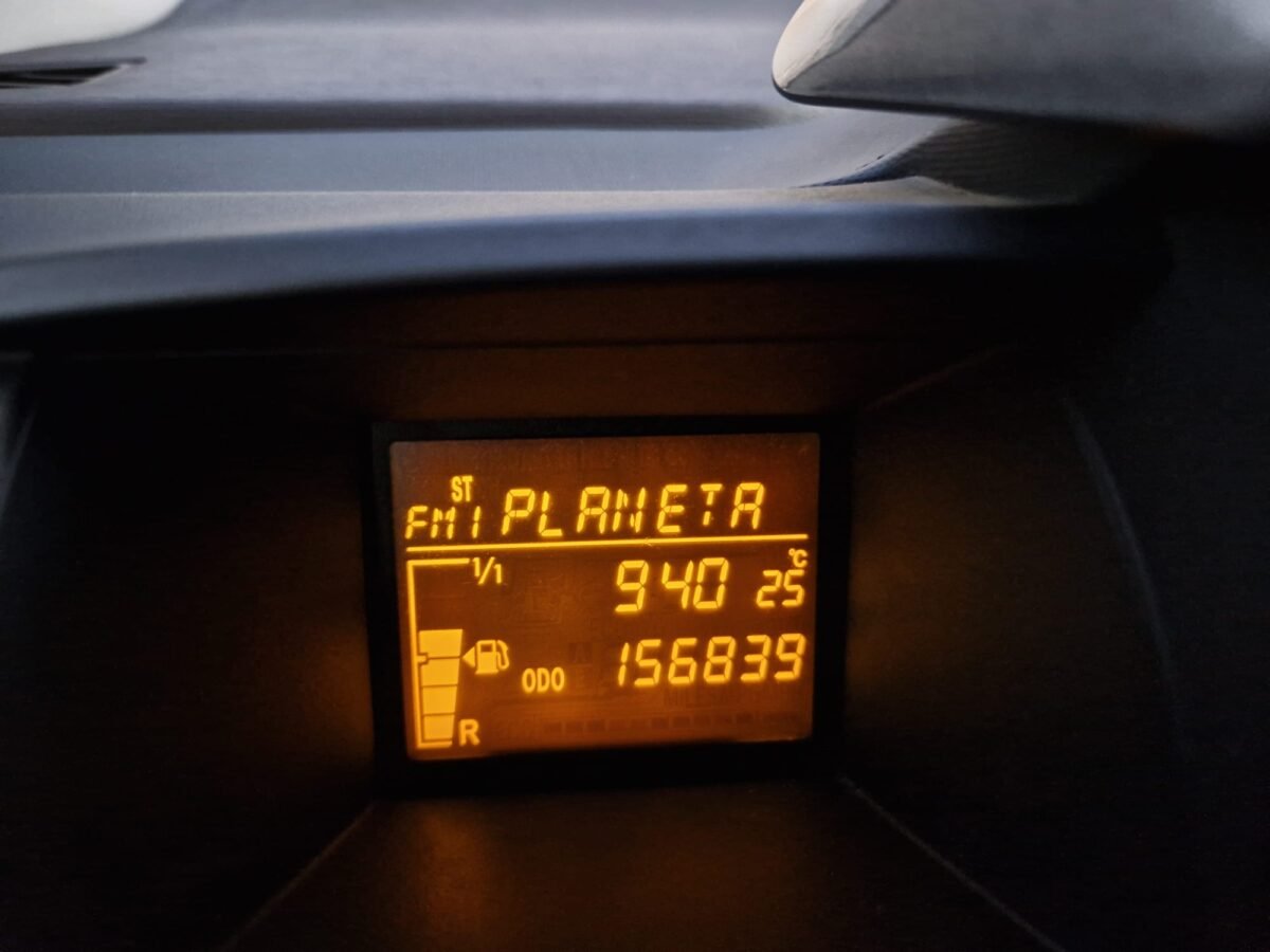 TOYOTA IQ 1.0CC 68CV