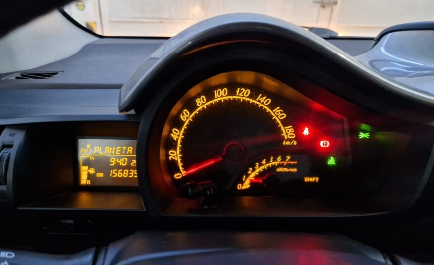 TOYOTA IQ 1.0CC 68CV