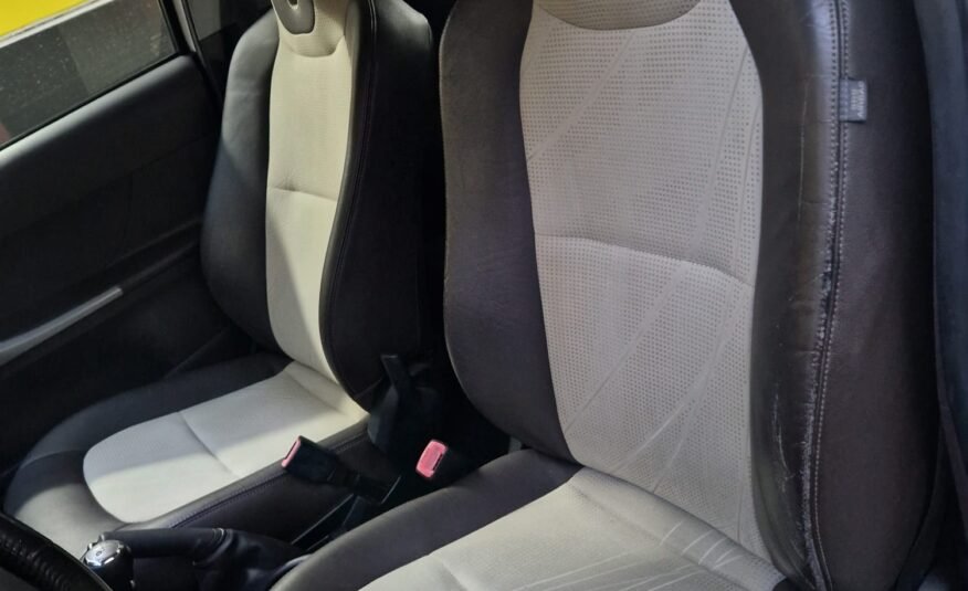 TOYOTA IQ 1.0CC 68CV
