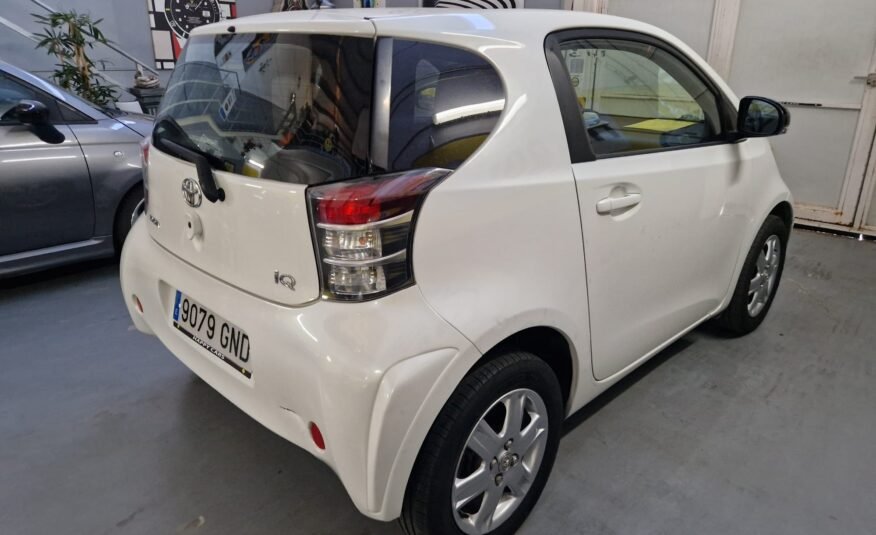TOYOTA IQ 1.0CC 68CV
