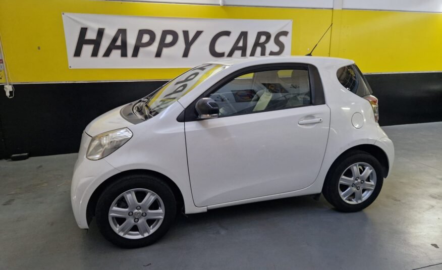 TOYOTA IQ 1.0CC 68CV