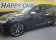 AUDI S-LINE Q7 4.0 TDI 435CV