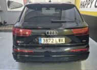 AUDI S-LINE Q7 4.0 TDI 435CV