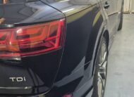AUDI S-LINE Q7 4.0 TDI 435CV