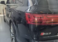 AUDI S-LINE Q7 4.0 TDI 435CV