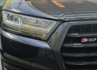 AUDI S-LINE Q7 4.0 TDI 435CV