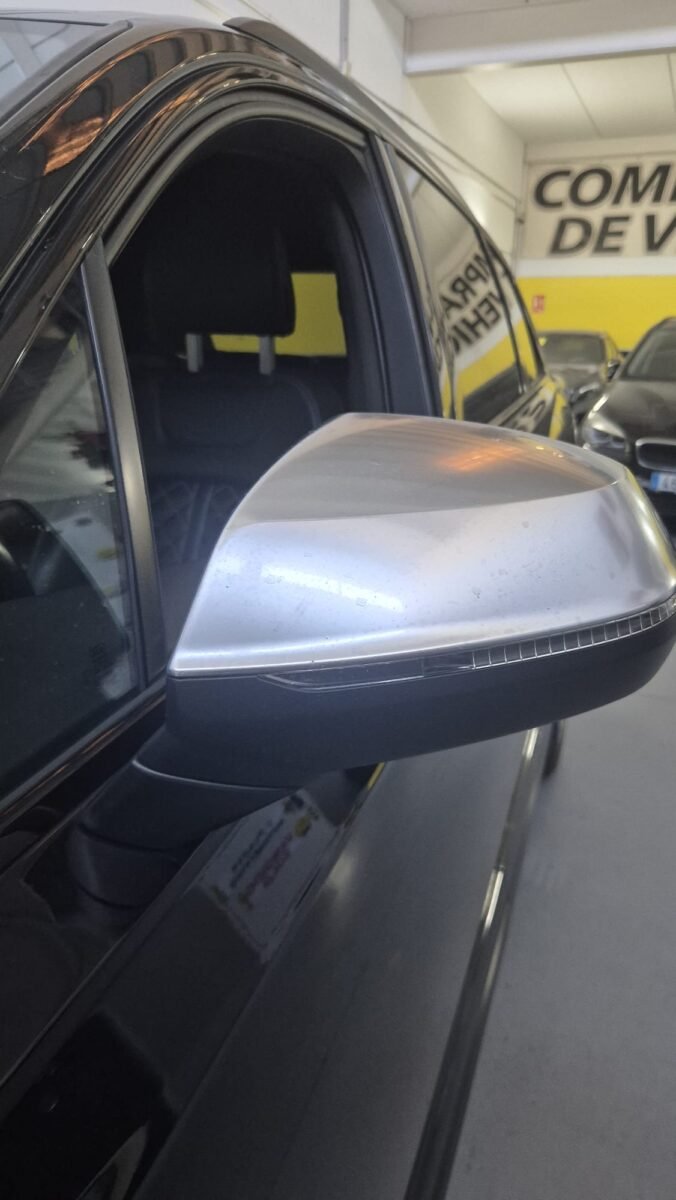 AUDI S-LINE Q7 4.0 TDI 435CV