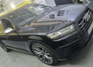 AUDI S-LINE Q7 4.0 TDI 435CV
