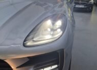 PORSCHE MACAN S 2.0CC 245CV