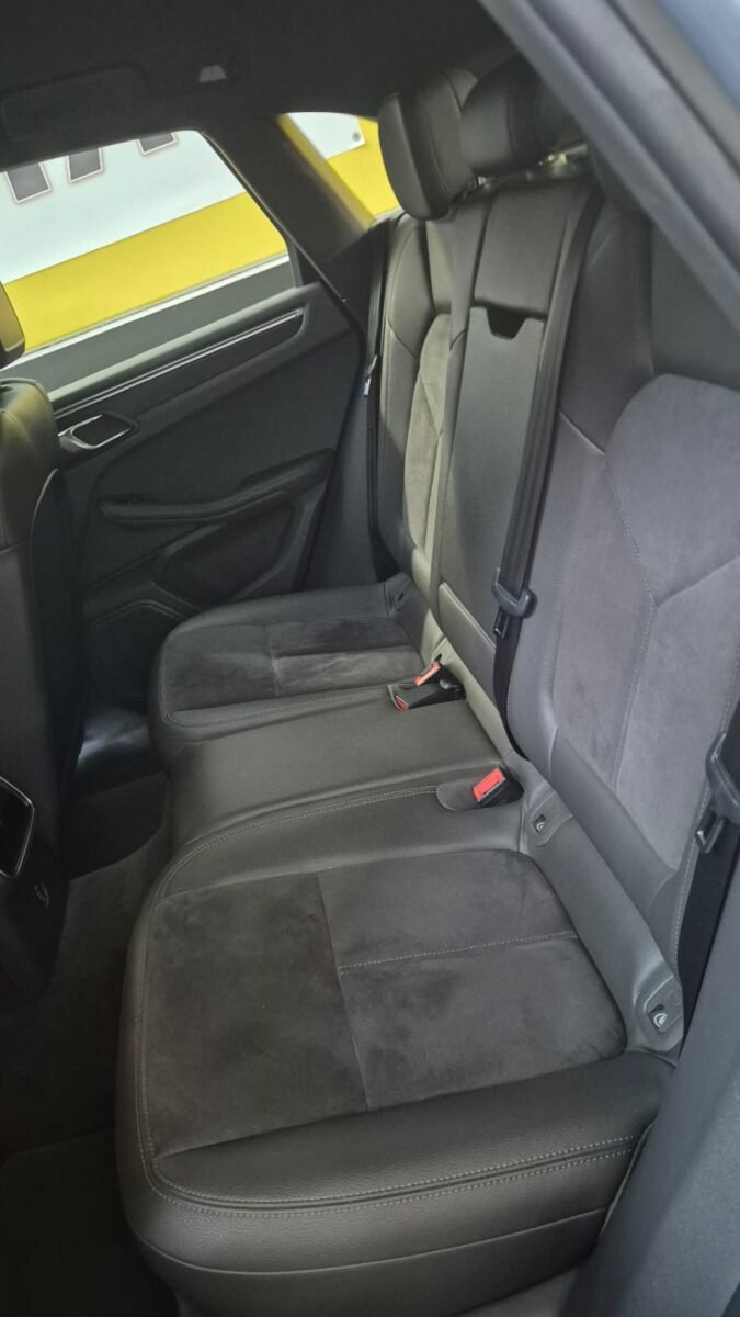 PORSCHE MACAN S 2.0CC 245CV