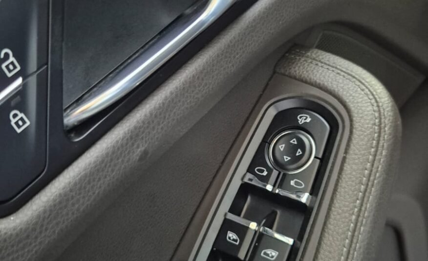 PORSCHE MACAN S 2.0CC 245CV