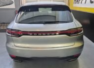 PORSCHE MACAN S 2.0CC 245CV