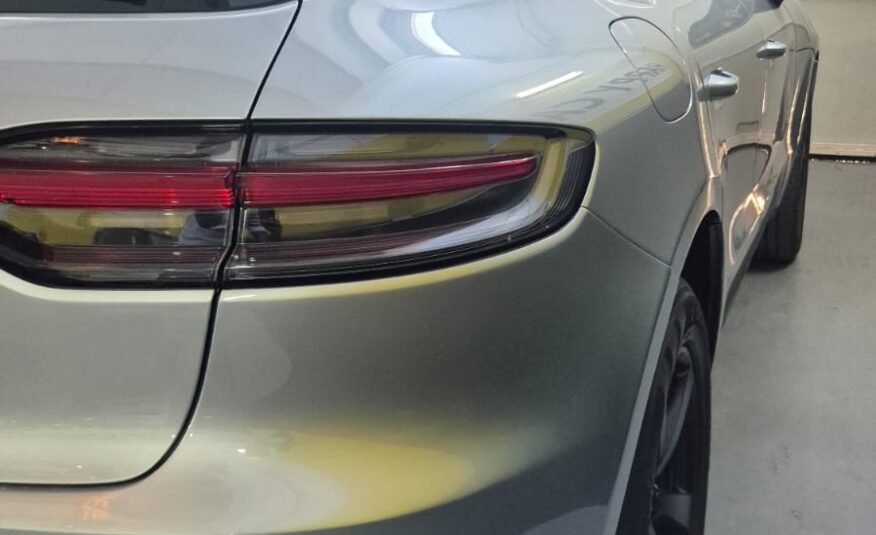 PORSCHE MACAN S 2.0CC 245CV