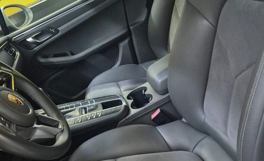 PORSCHE MACAN S 2.0CC 245CV