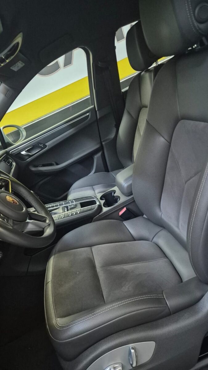 PORSCHE MACAN S 2.0CC 245CV